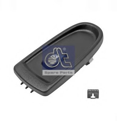 DT 7.80111 Switch, door contact